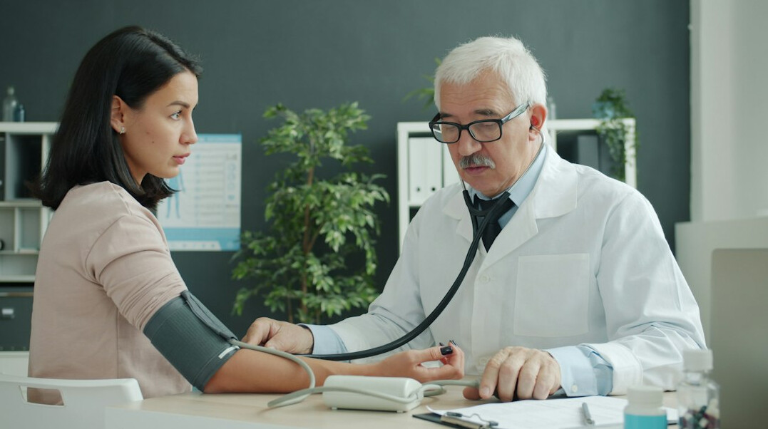 health insurance agent