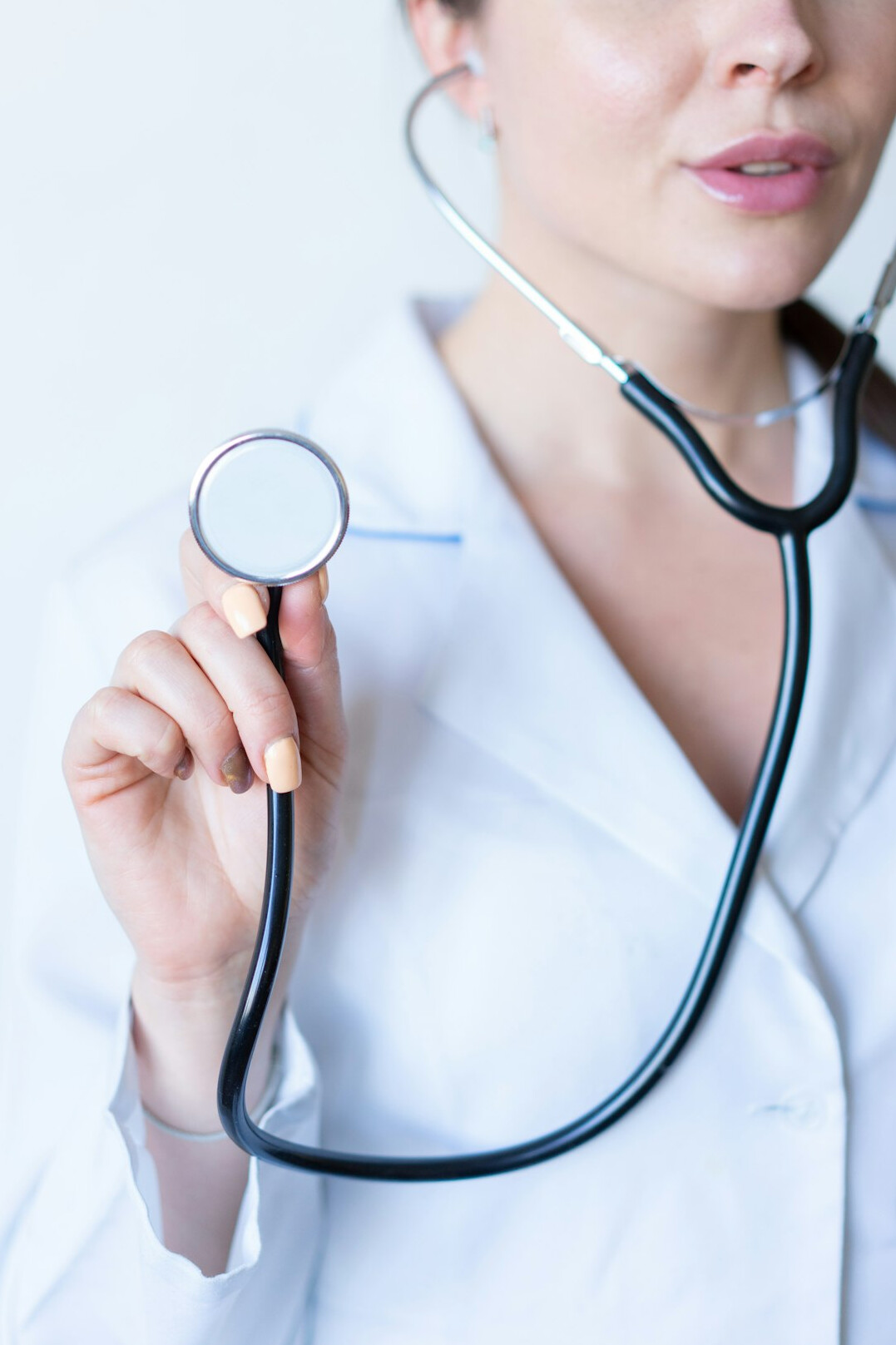 health checkup doctor