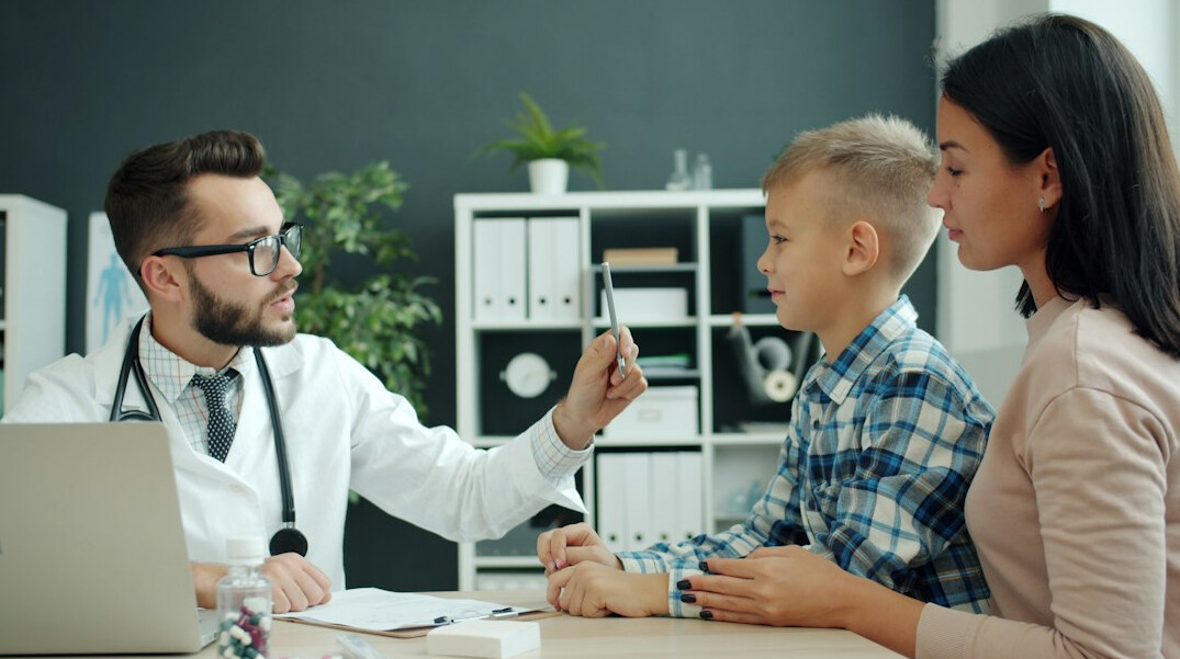 doctor appointment medical checkup