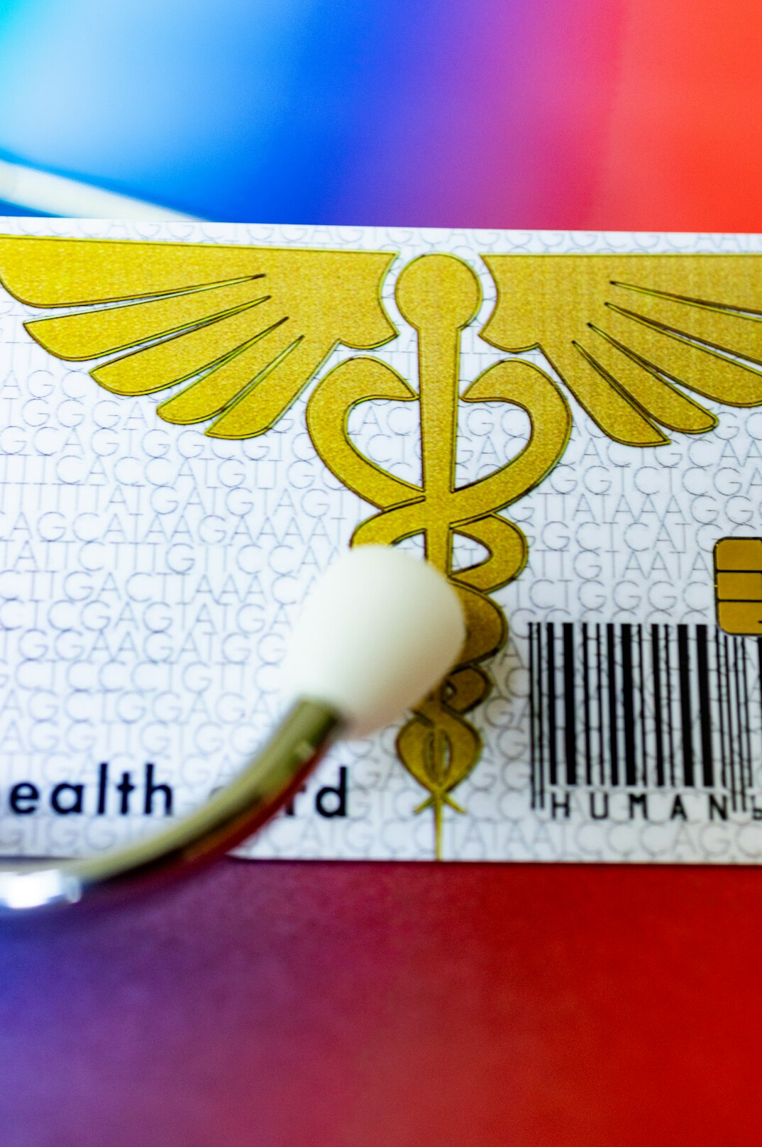 health insurance documents